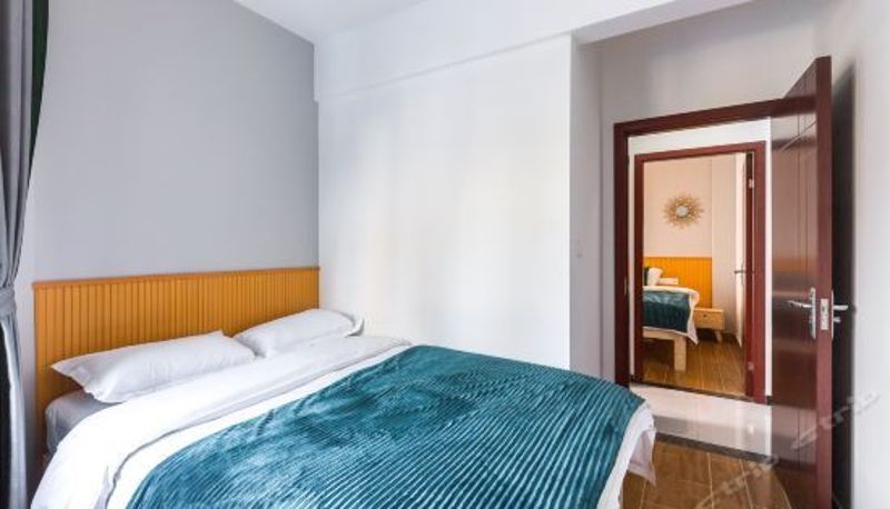 Suite - Meisite City Hostel