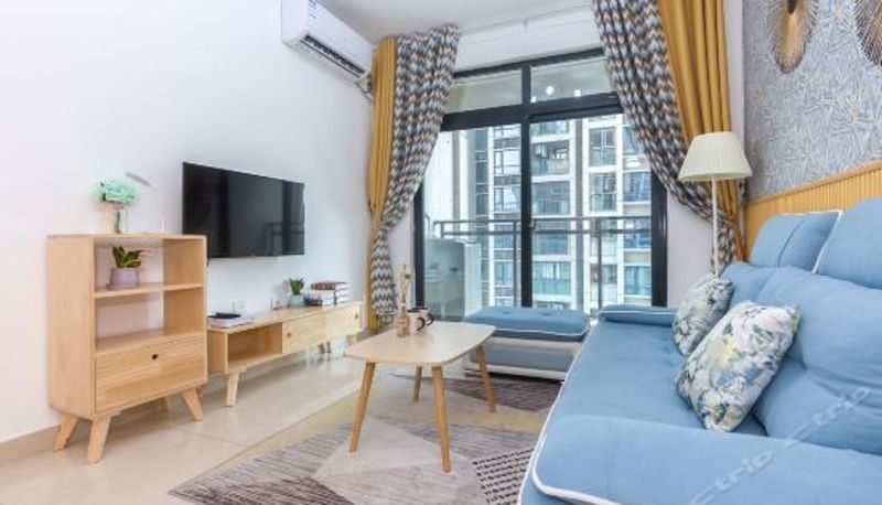 Suite - Meisite City Hostel