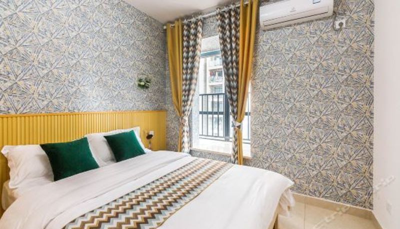 Suite - Meisite City Hostel