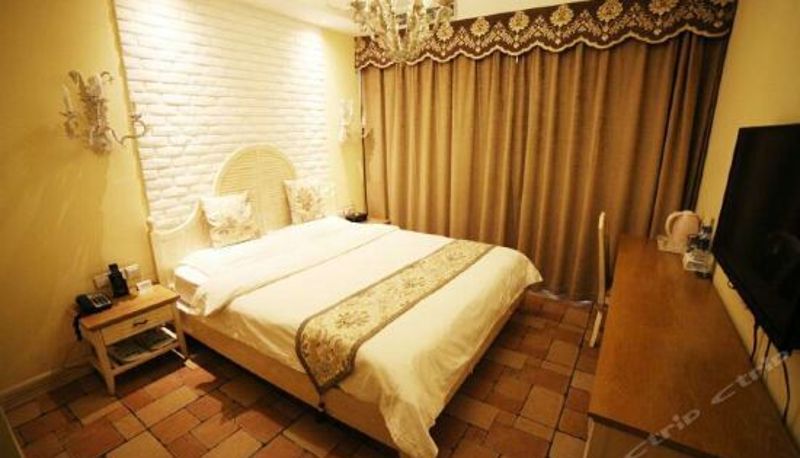 Superior-Zimmer - Chianti 45° Holiday Inn
