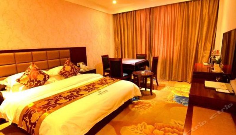 Chambre Business - Sanguo Hotel