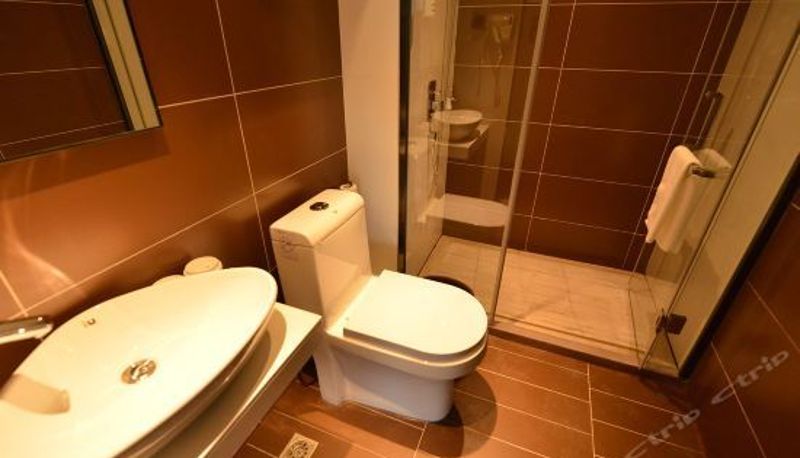 Habitación estándar - IU Hotel (Beijing Zhongguancun)