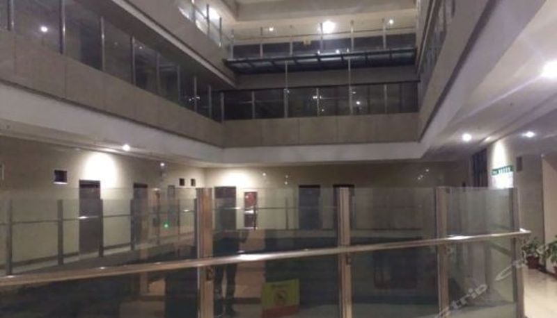 Receptie - Binjiang Yuejing Hotel