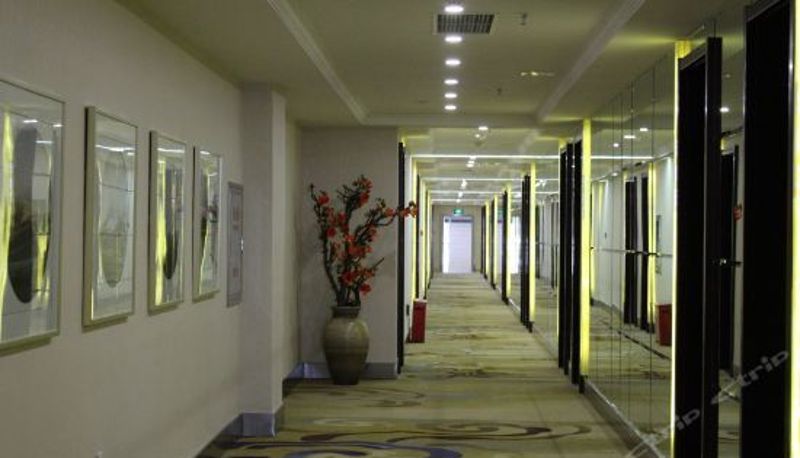 Reception - Amy Hotel Boutique
