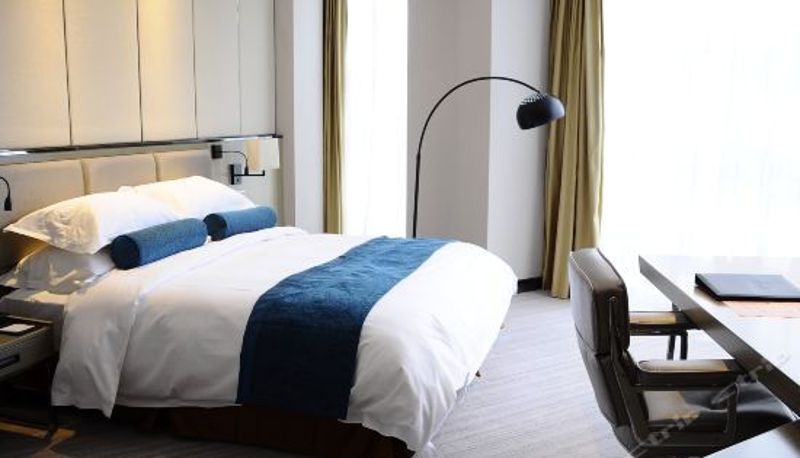 Habitación corporativa - Waiting Hotel