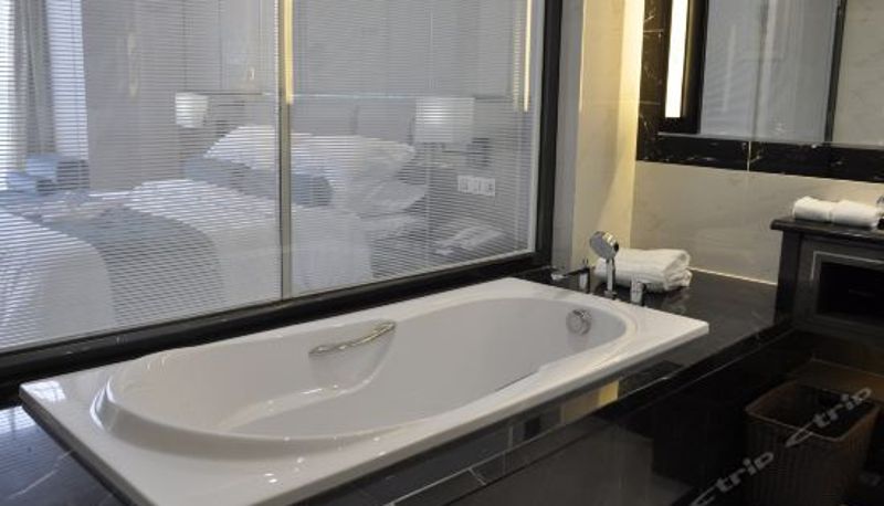Habitación corporativa - Waiting Hotel