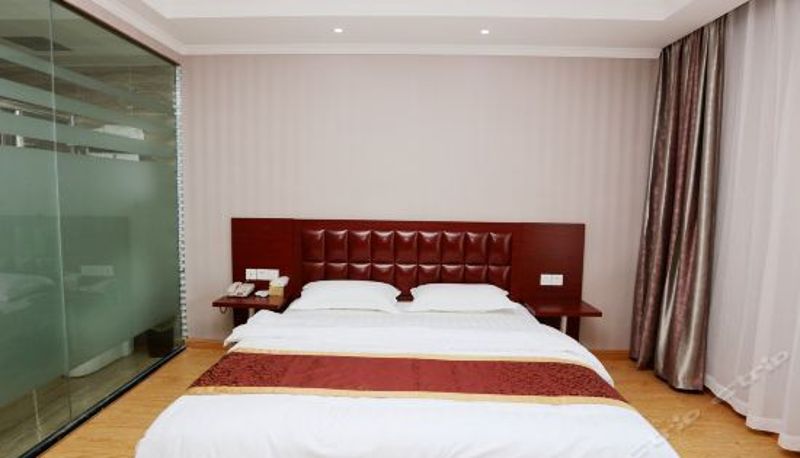 Business-Zimmer - Natural In the Hotel