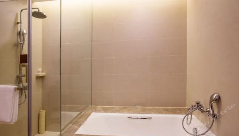 Business-Zimmer - Fraser Place Tianjin