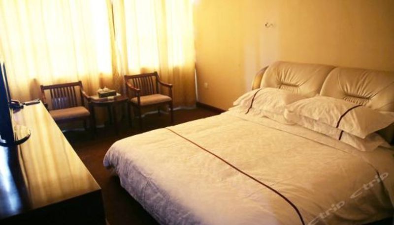 Habitación corporativa - Chutian Hotel