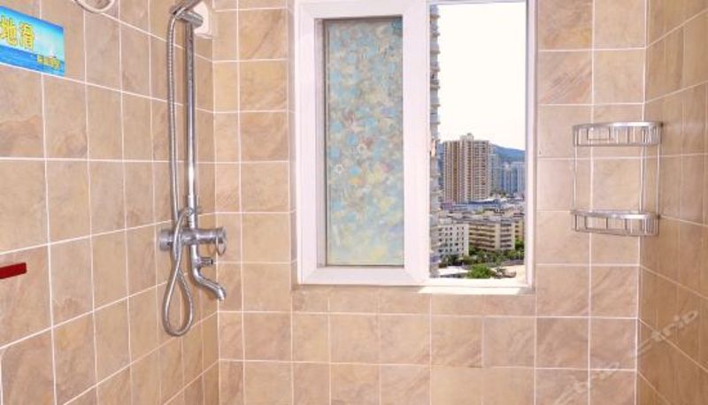 Reception - Linlong Jinzhi Holiday Apartment