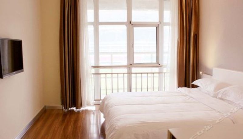 Camera business - Chengpin Hotel