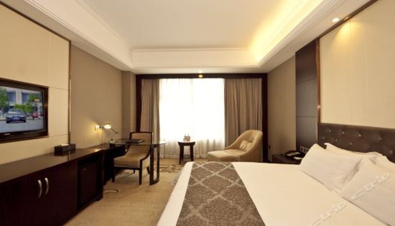 Pokój typu superior - Guo Hui Hotel