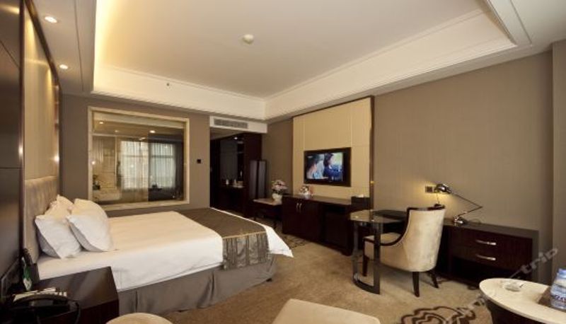 Pokój typu superior - Guo Hui Hotel