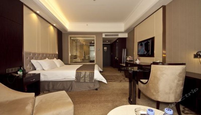 Pokój typu superior - Guo Hui Hotel