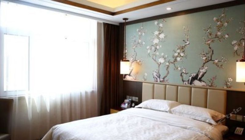Camera business - Jinding Hotel