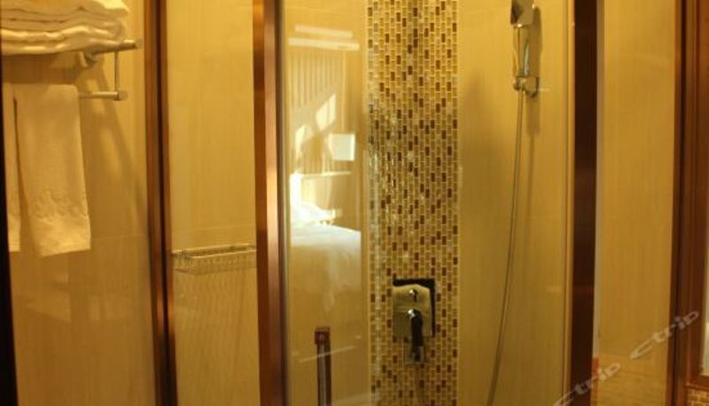 Camera business - Jinding Hotel