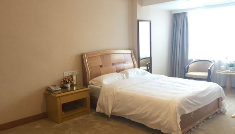 Business-Zimmer - Wuhan Baofeng Hotel