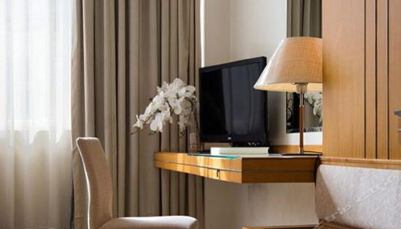 Superior-Zimmer - Wanxing Hotel (Nanning Culture Palace)