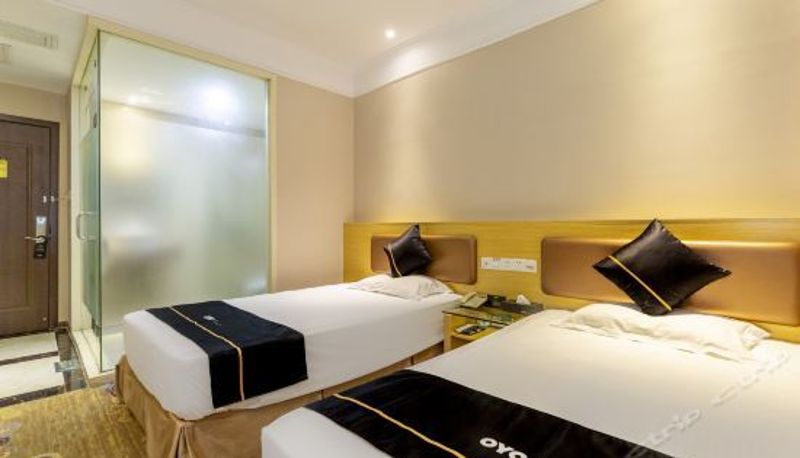 Superior-Zimmer - Beijing Hotel