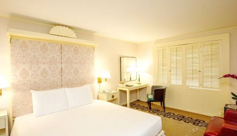 Camera superior - Regency Art Hotel
