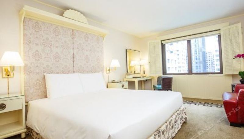 Camera superior - Regency Art Hotel
