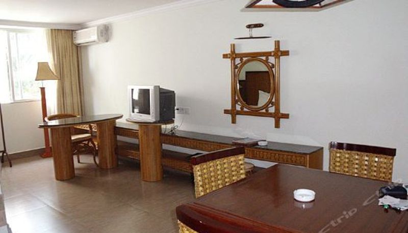 Pokój typu superior - Ming Yang Hotel
