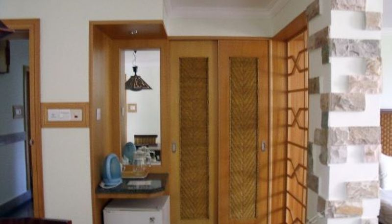 Pokój typu superior - Ming Yang Hotel