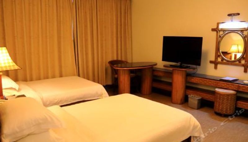 Pokój typu superior - Ming Yang Hotel