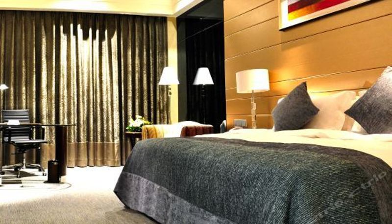 Business-Zimmer - MC Grand Hotel