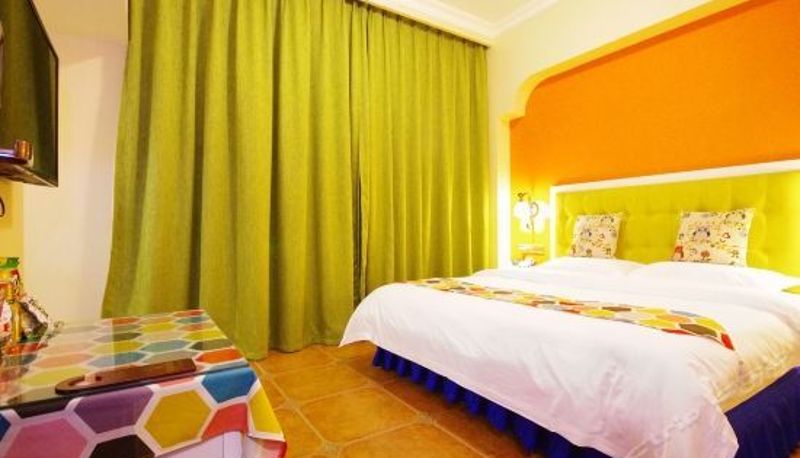 Camera superior - Monterreys Hotel