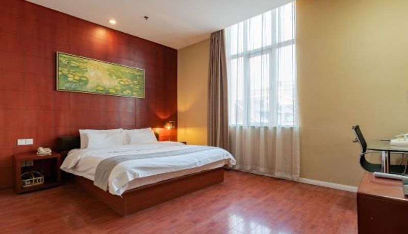 Camera business - Dakuo Hotel