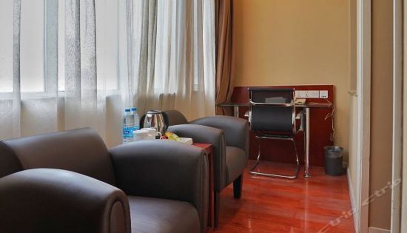 Camera business - Dakuo Hotel
