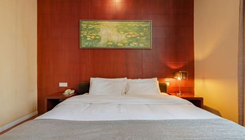 Camera business - Dakuo Hotel