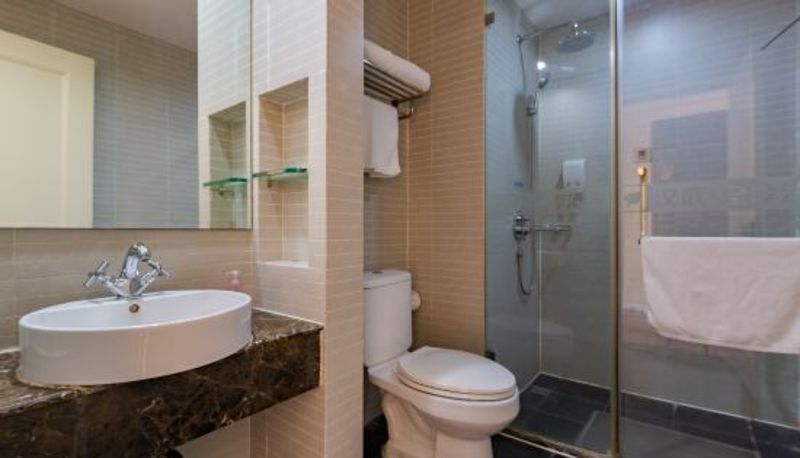 Camera business - Dakuo Hotel