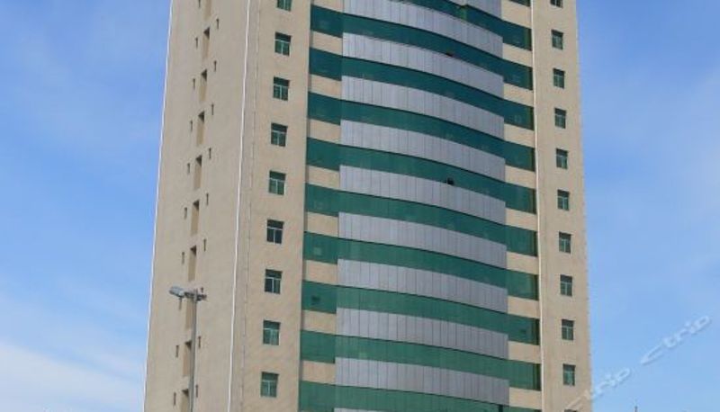 Vista esterna - Hampton by Hilton Tianjin Baodi