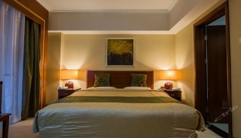 Camera business - Todays International Hotel