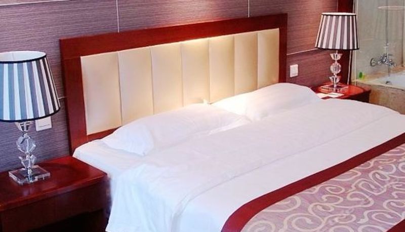 Business-Zimmer - Friend Hotel