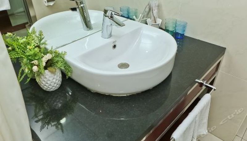 Business-Zimmer - Friend Hotel