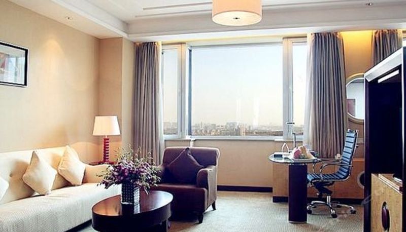 Habitación corporativa - Tianjin Saixiang Hotel