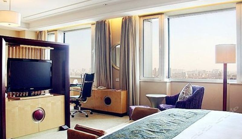 Habitación corporativa - Tianjin Saixiang Hotel