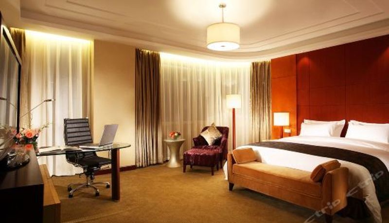 Business-Zimmer - Tianjin Saixiang Hotel