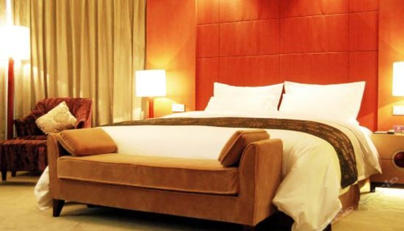 Habitación corporativa - Tianjin Saixiang Hotel