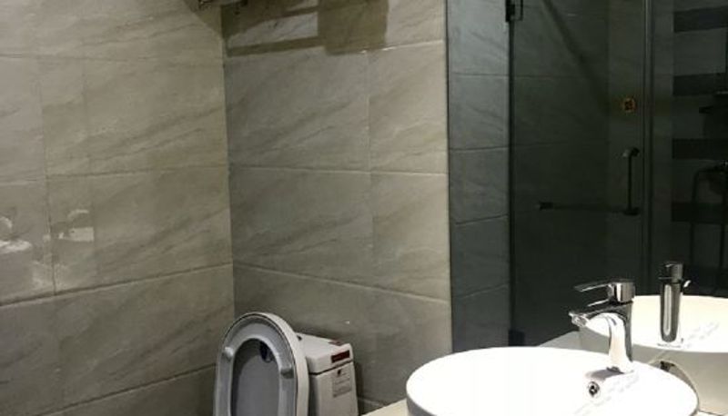 Superior-Zimmer - Junhaoying Hotel