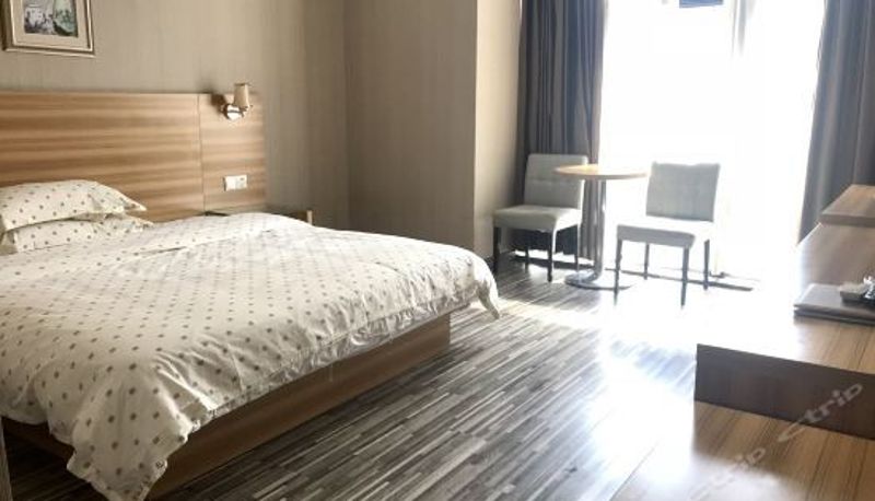 Superior-Zimmer - Junhaoying Hotel