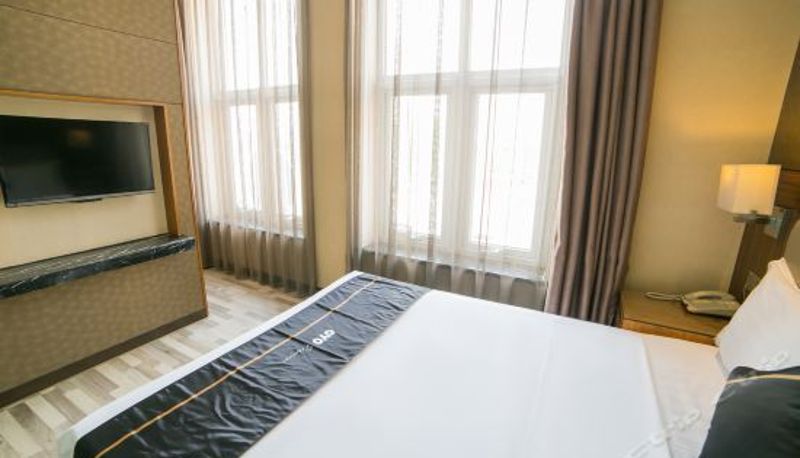 Camera business - Lidu Garden Hotel