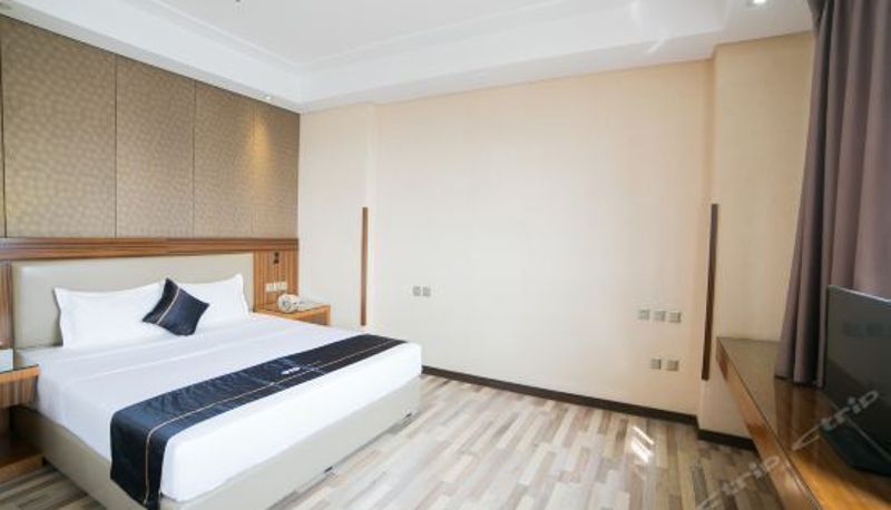 Camera business - Lidu Garden Hotel