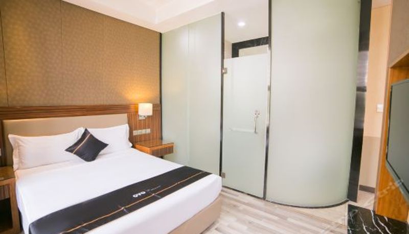 Camera business - Lidu Garden Hotel