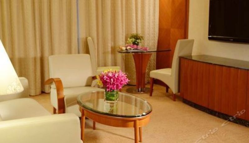 Superior room - Grandview Hotel