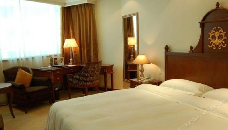 Business-Zimmer - Grandview Hotel