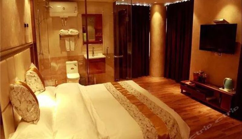 Superior room - Yongcheng Business Hotel